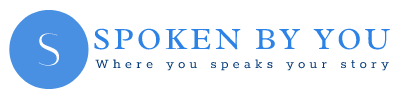 Go to spokenbyyou.com