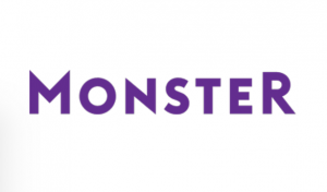 Go to hiring.monster.com (beyond-trump-100-days subpage)